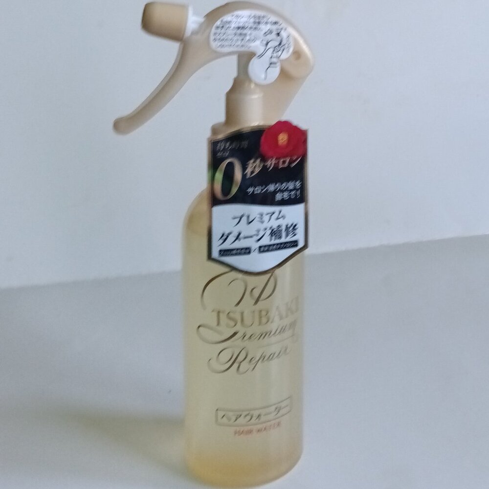 TSUBAKI - Premium Repair Hair Water - 220 ml